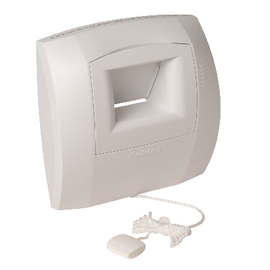 BW42 BAHIA® CURVE S 10-50 m³/h - Ø 125 mm cordelette - Blanc